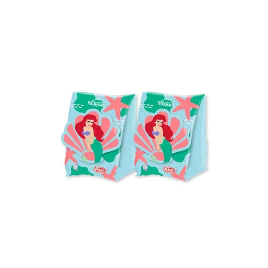 The Little Mermaid Water Arm Bands