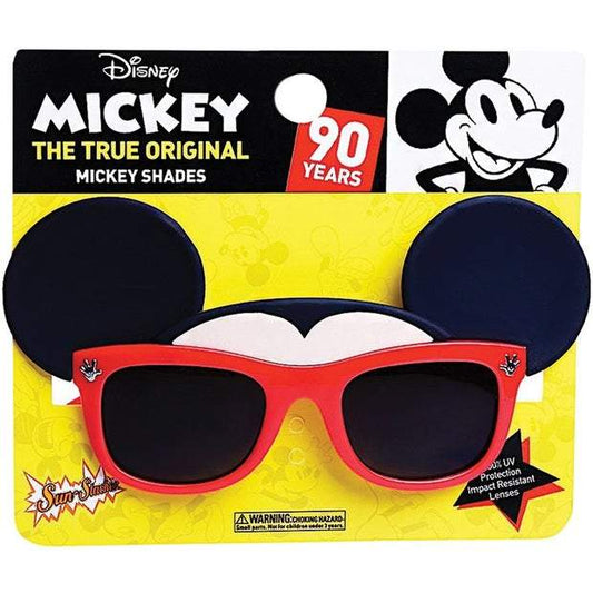 Mickey Mouse Sunglasses