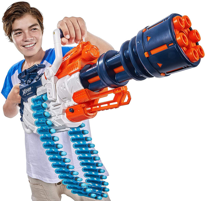 X-Shot Crusher