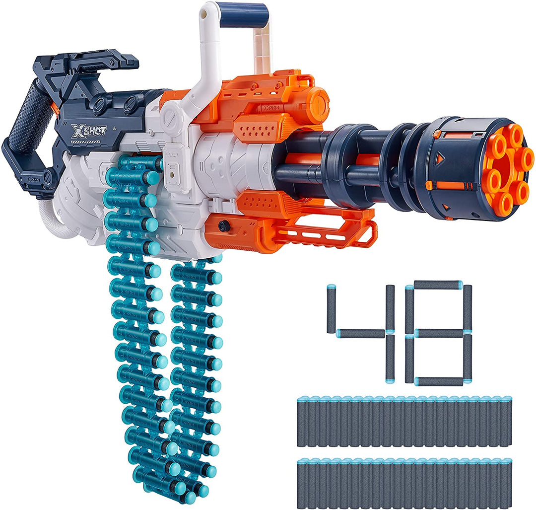 X-Shot Crusher