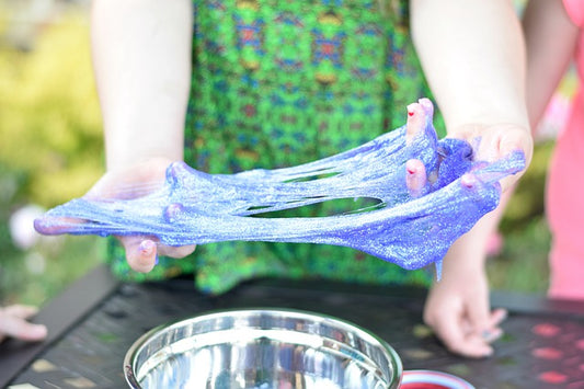 Are You Ready to Make Slime?