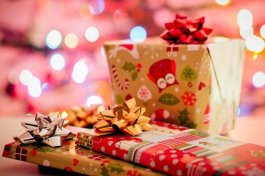 Ultimate Guide On Sending Christmas Presents for Kids Overseas
