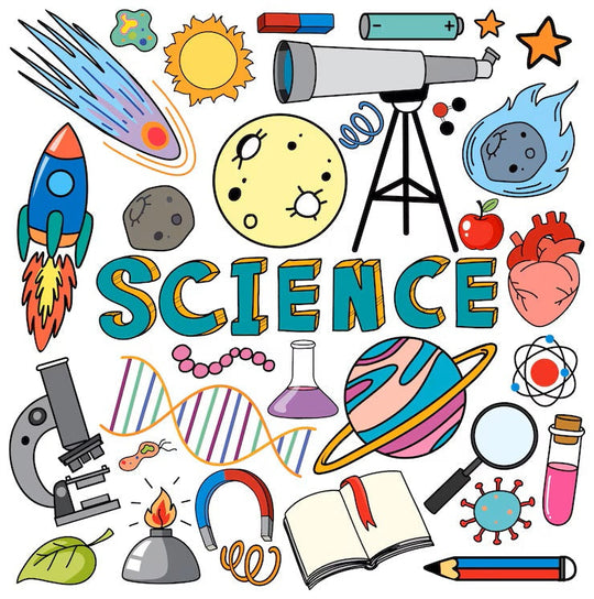 7 Cool Science Experiments for Kids