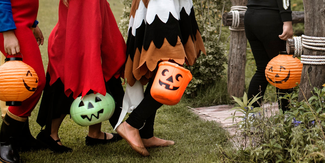 The Guide to Halloween in New Zealand