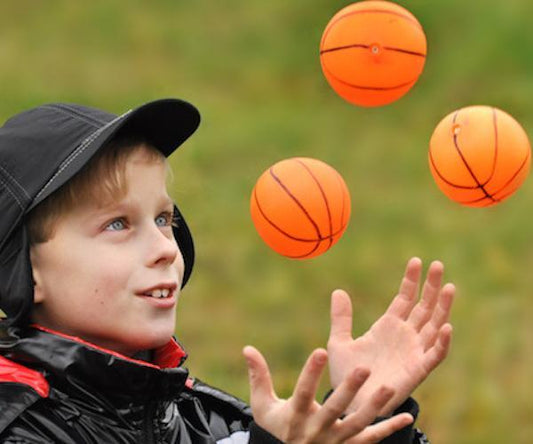Sphere, Hand Eye Coordination Games for Kids