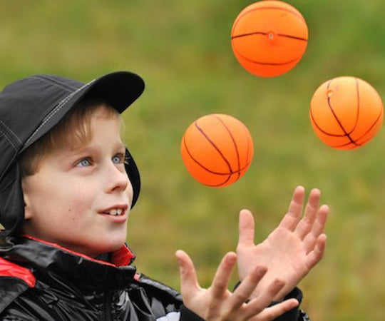 Hand Eye Coordination Games for Kids