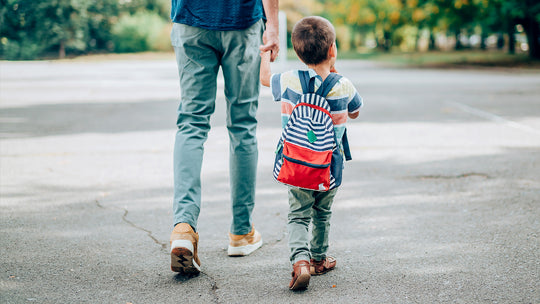 What to Teach Your Child Before Starting School