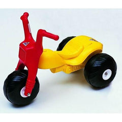 Trike scooters and ride on toys