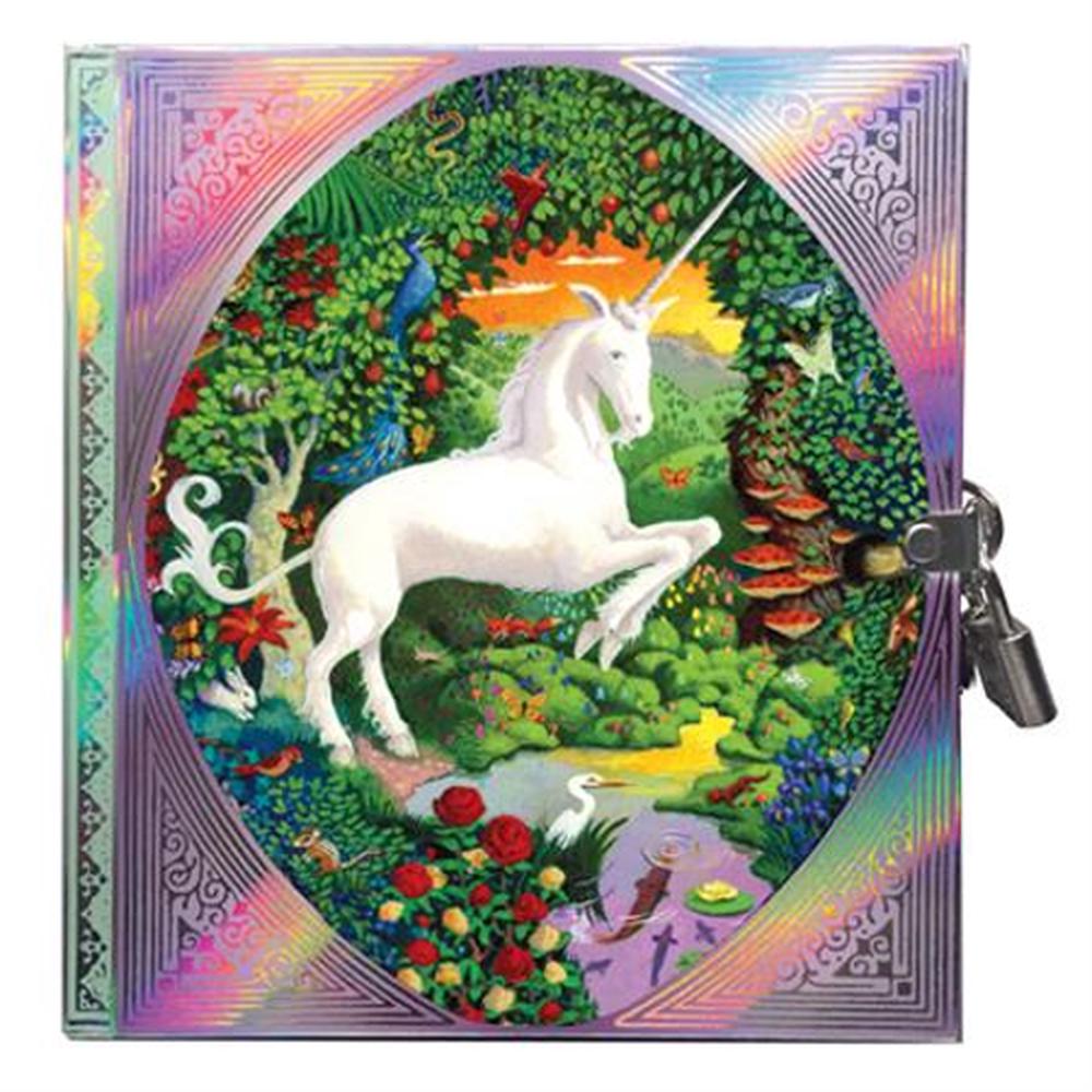 Unicorn Diary