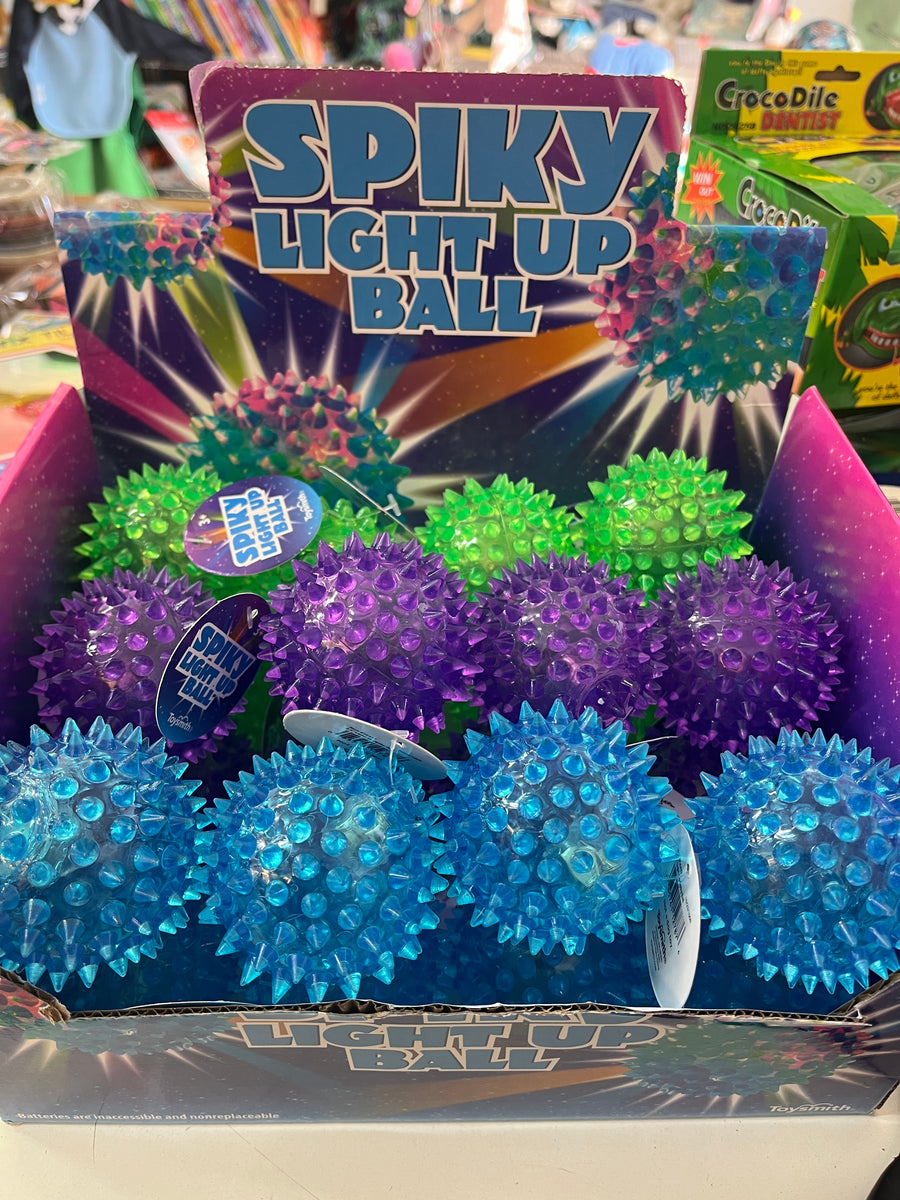 Light up Ball – Kidzstuffonline
