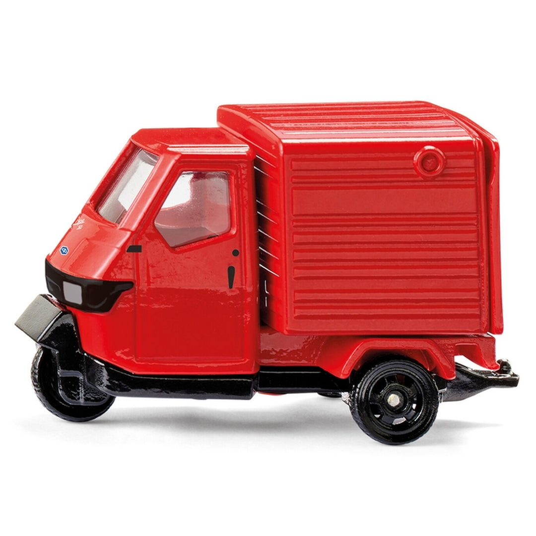 Piaggio Ape