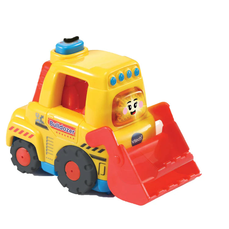 Vtech toot toot Drivers Vehicle