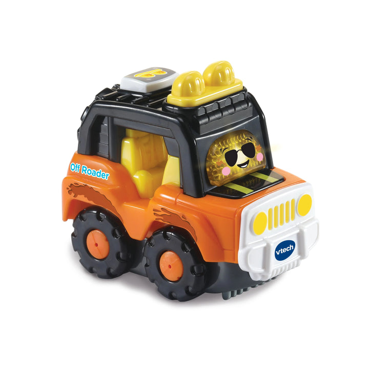 Vtech toot toot Drivers Vehicle