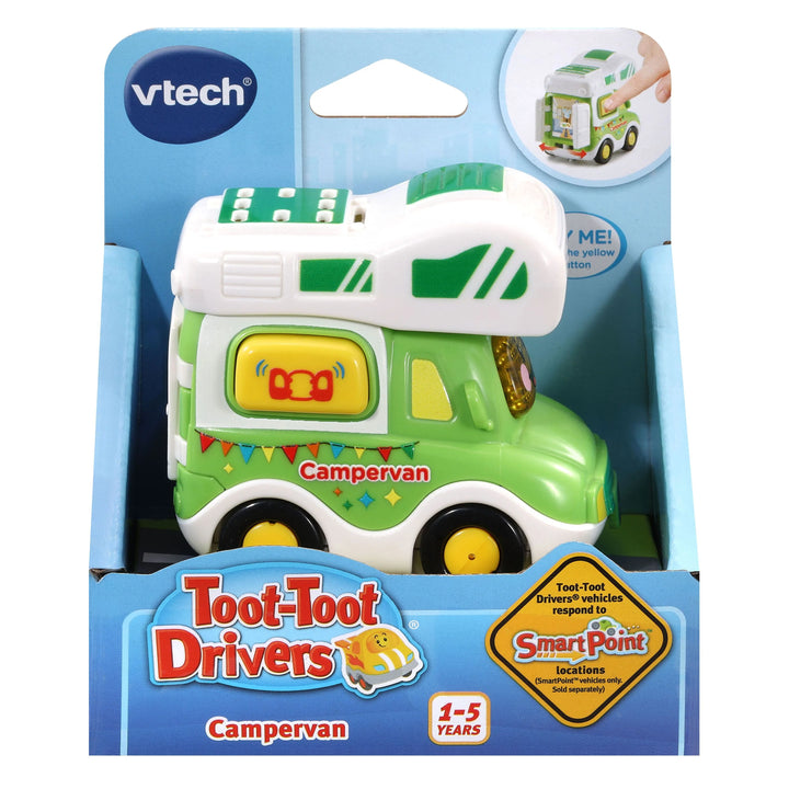 Vtech toot toot Drivers Vehicle
