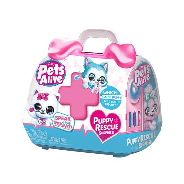 Pets Alive Rescue Pets Alive Puppy Rescue – Kidzstuffonline