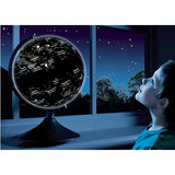 2 in 1 Globe - Earth & Constellations