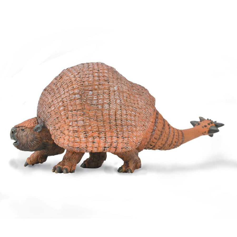 Doedicurus figurine