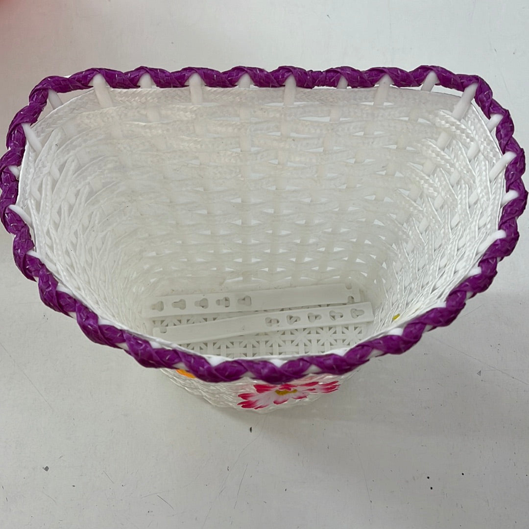 bicycle basket