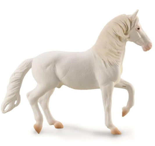 Camarillo White Horse Figurine