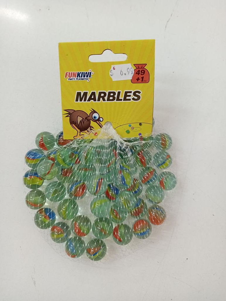 Marbles 50 bag