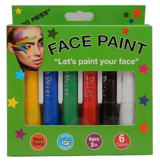 Face Paint