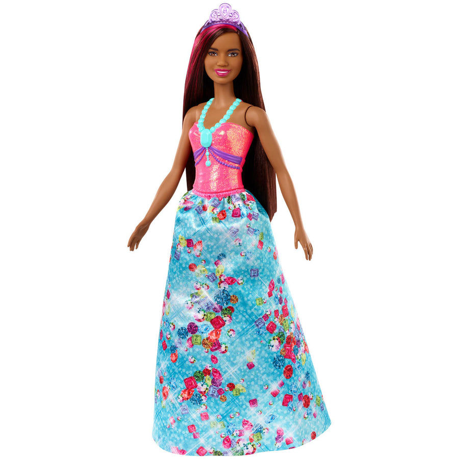 Barbie Dreamtopia Purple Crown