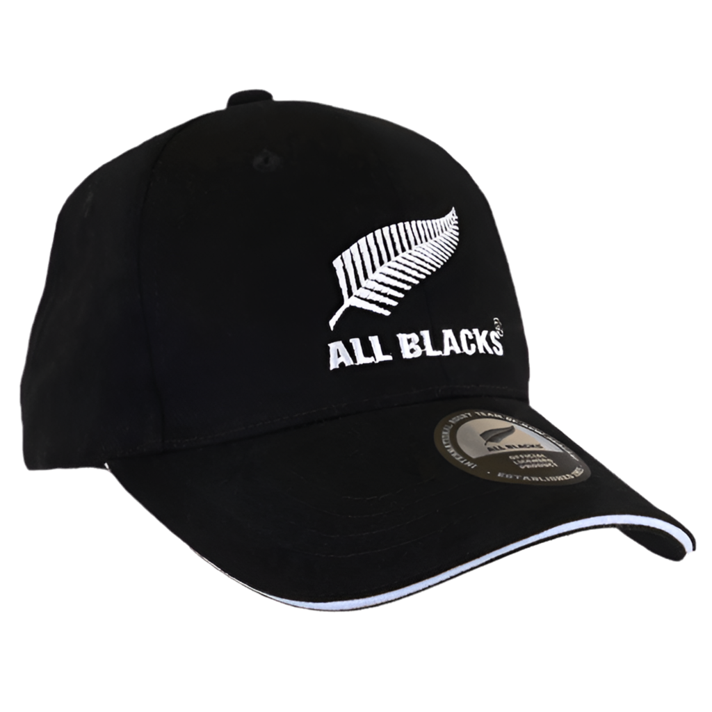 All Blacks Kids Classic Cap