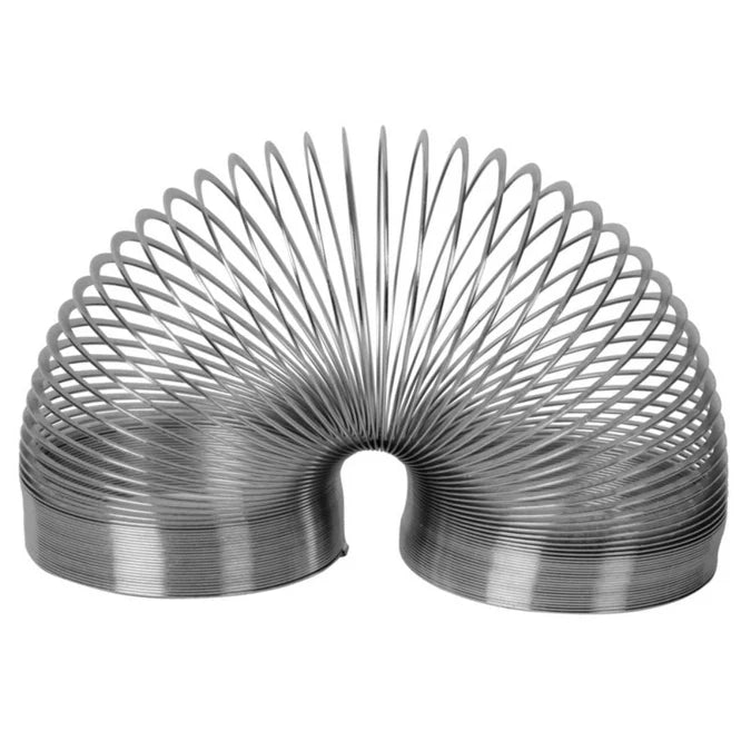 Slinky spring