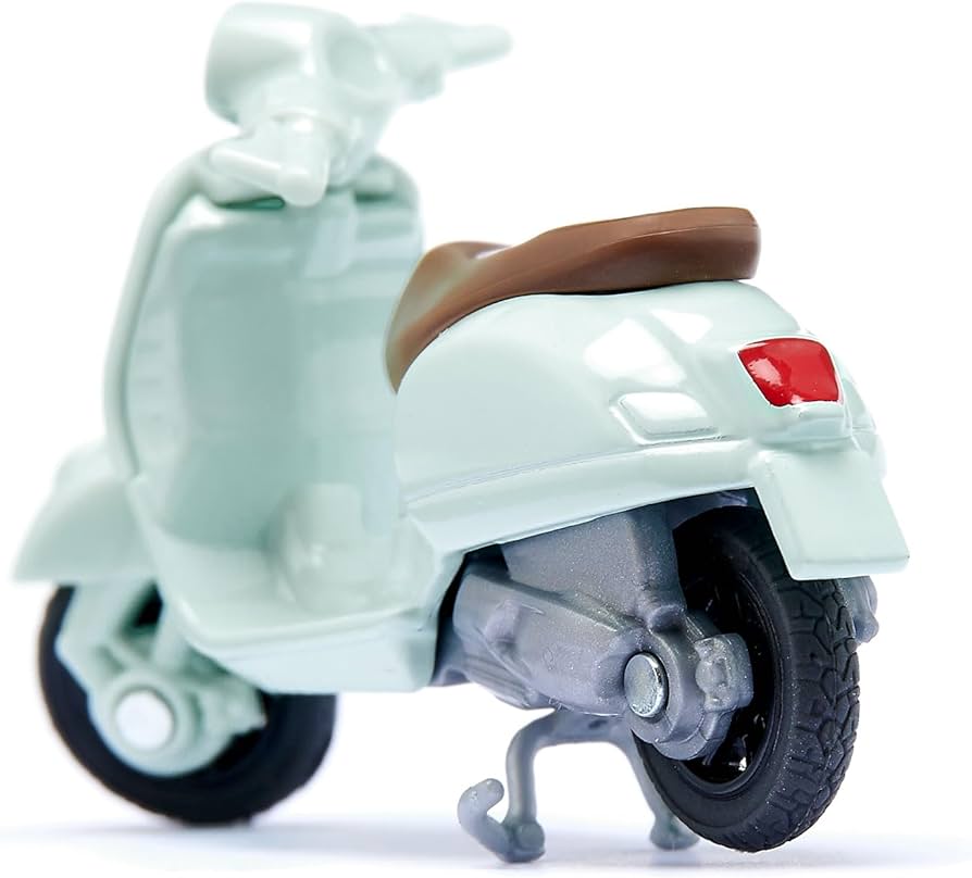 Vespa 125 GTS Super&nbsp;