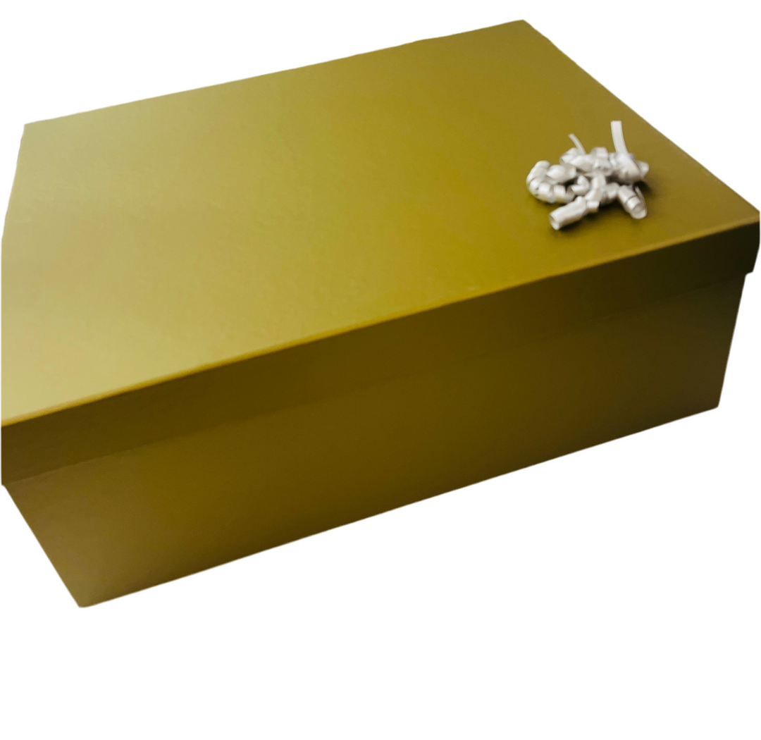 New Baby Gift Box