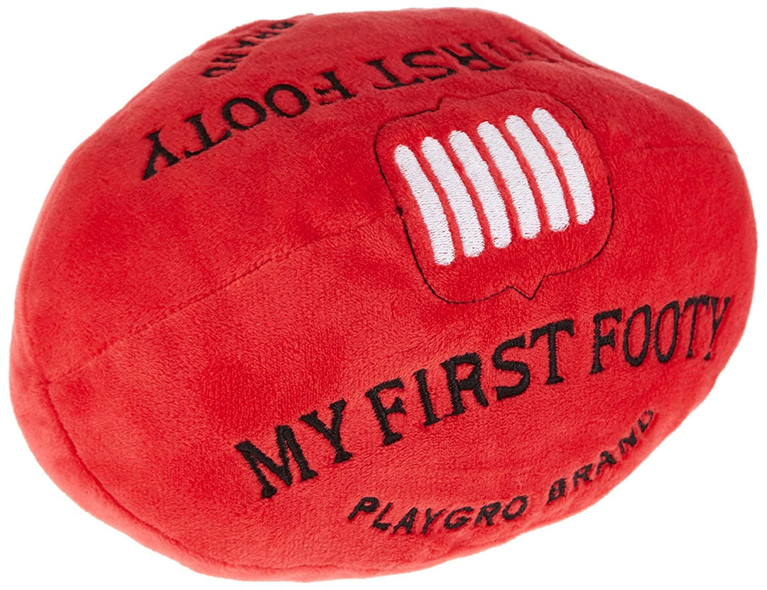 My First Footy