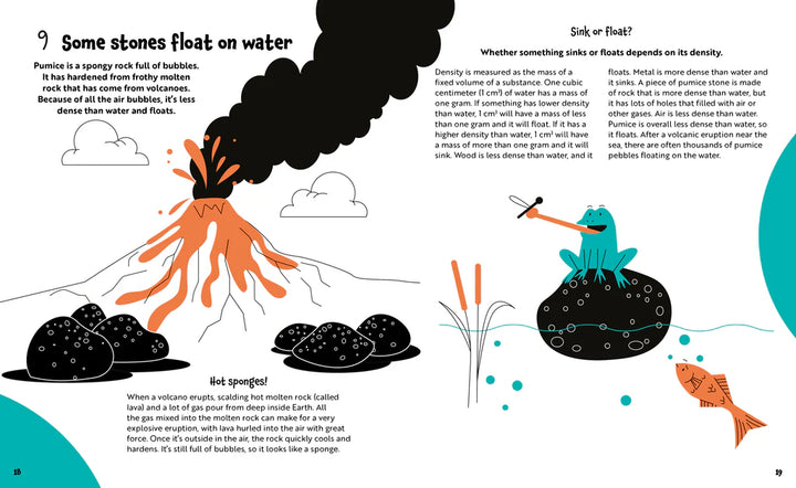 75 fantastic Physics Facts Every Kid Should Know