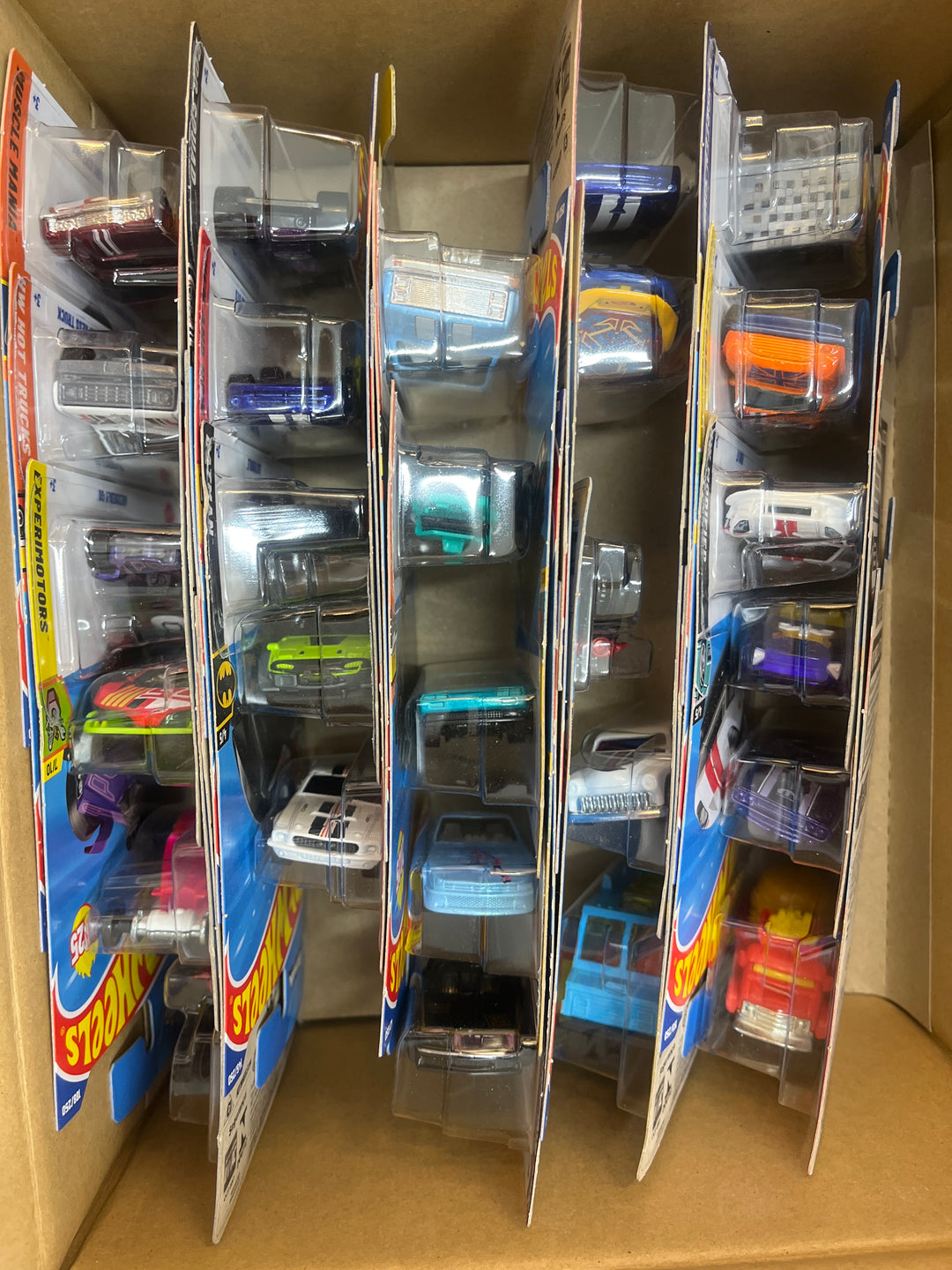 Hot Wheels basic car x 1