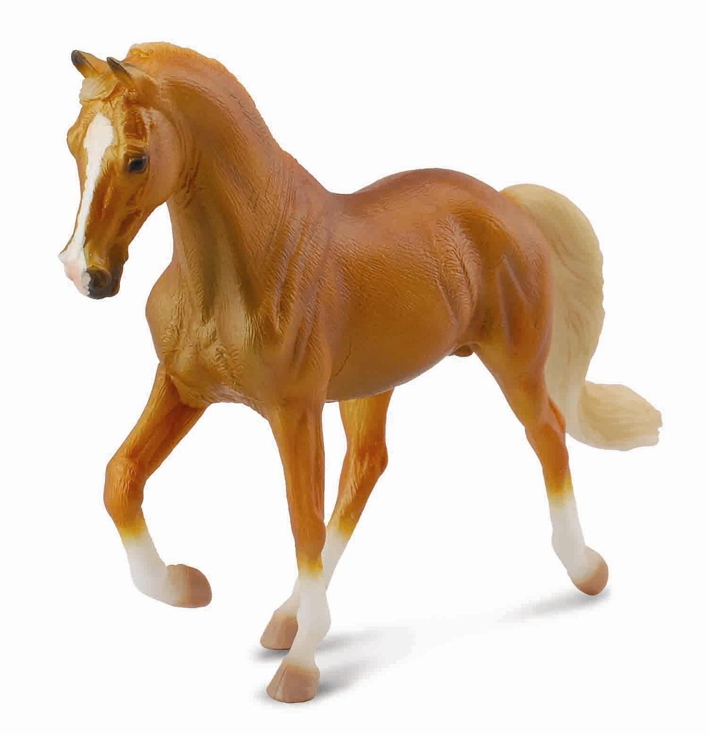 Tennessee Walking Horse Figurine