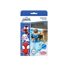 Marvel Spidey Swim Ring