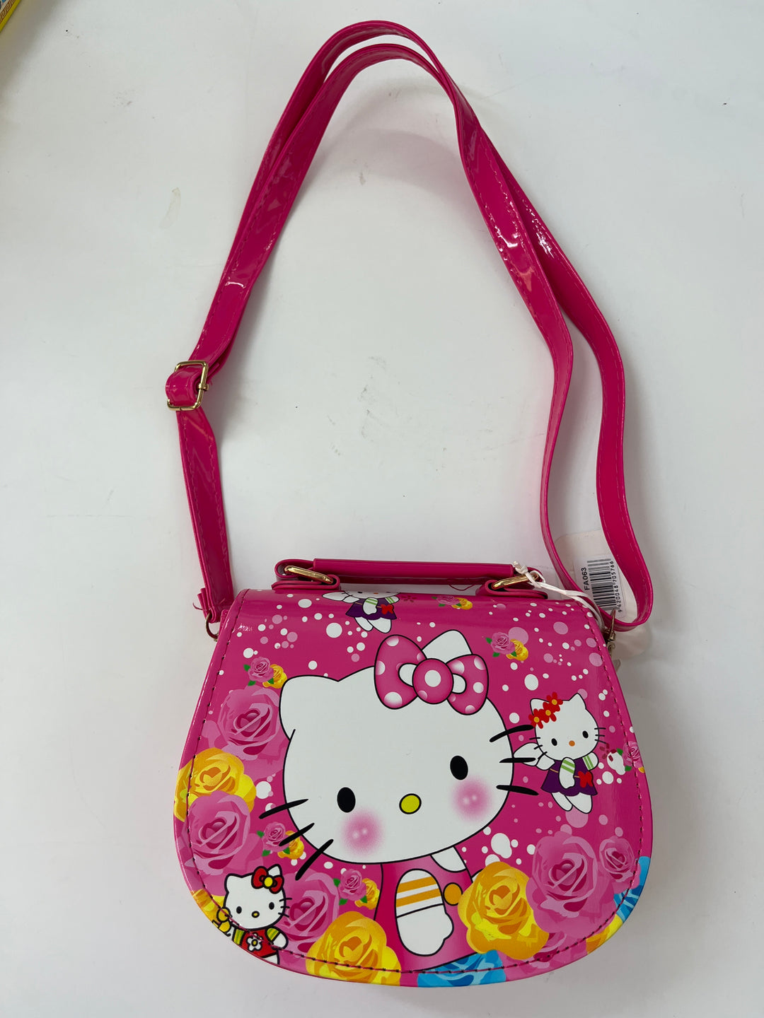 Hello kitty Handbag