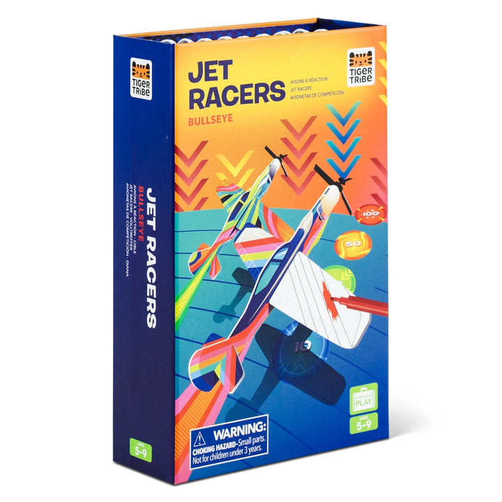 Jet Racer Kit (outside of box)