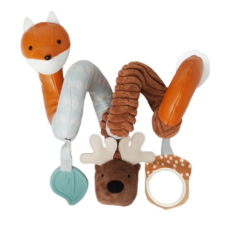 Activity Spiral Forest - Little Big Friends