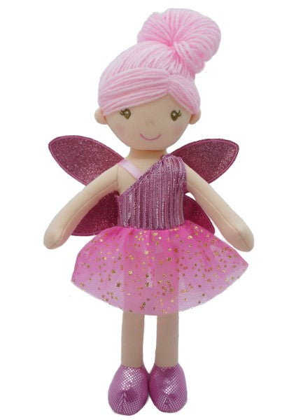 Adeline Fairy Doll
