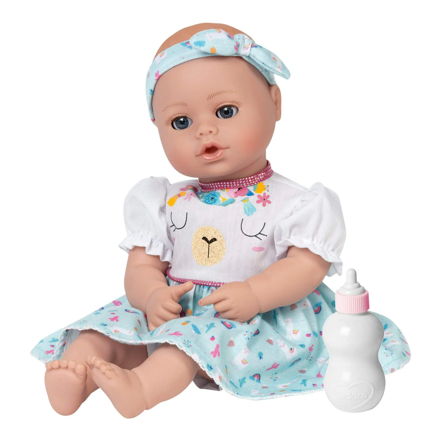 Adora Playtime Babies - Llama Magic