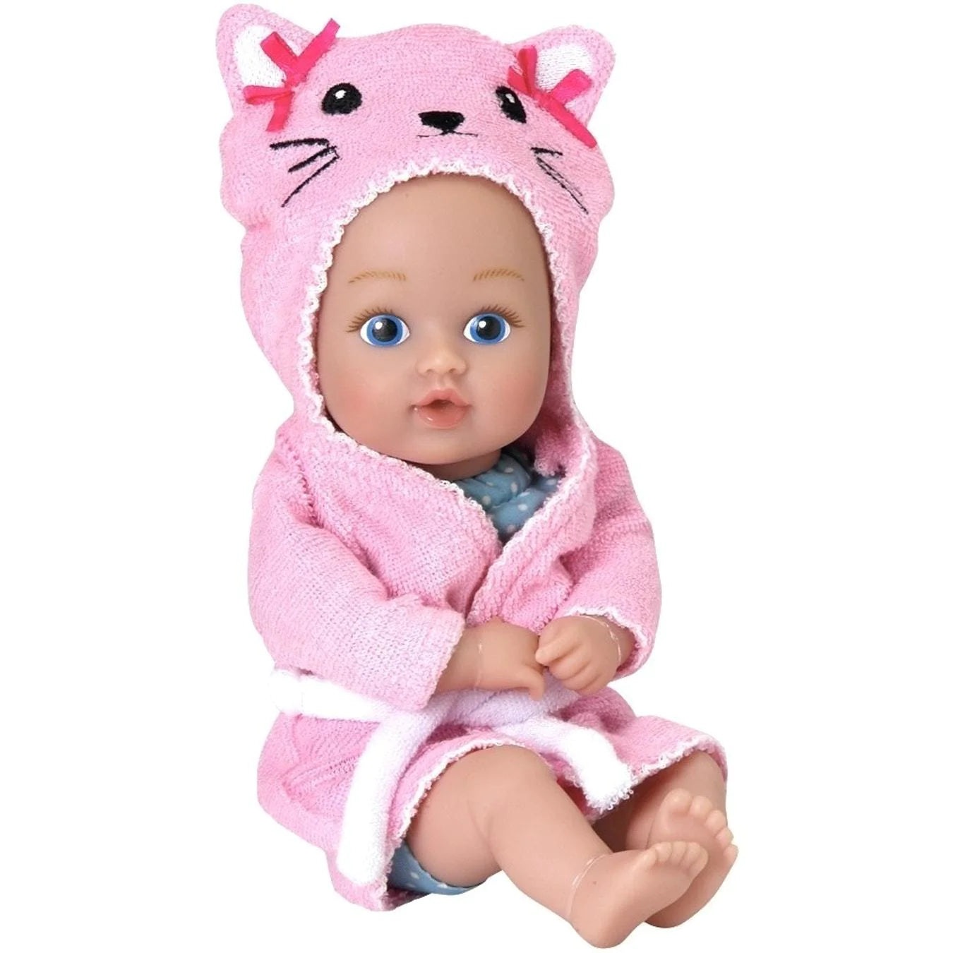 Adora BathTime Baby Kitty mini