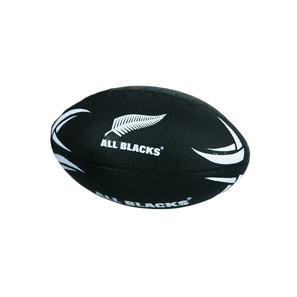 All Blacks Foam 6" Rugby Ball