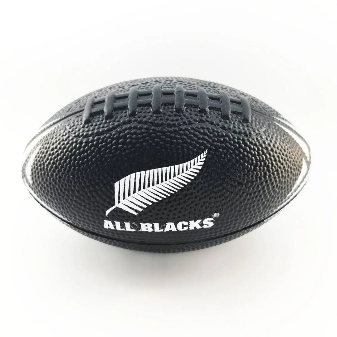 All Blacks Foam 6" Rugby Ball