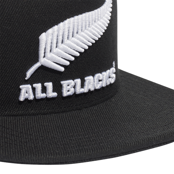 All Blacks Kids Classic Cap