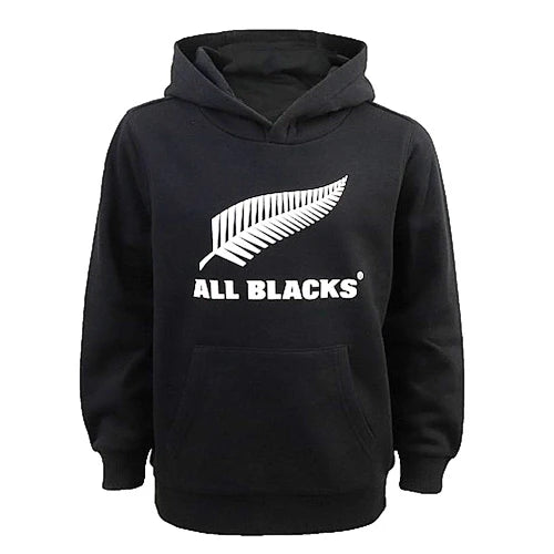 All Blacks Kids Hoodie size 8