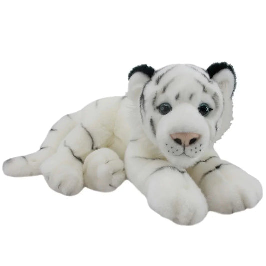 Antics White Tiger