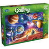 Astronaut in Space 300 Piece jigsaw Puzzle
