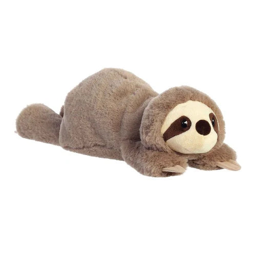 Snoozle Sloth plush sloth toy