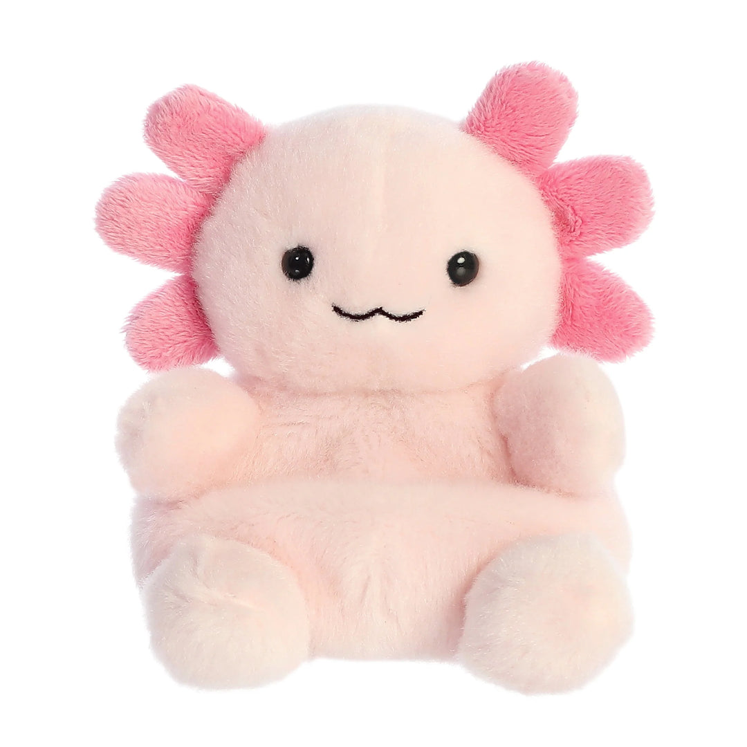 Palm Pals Ax Axolotl