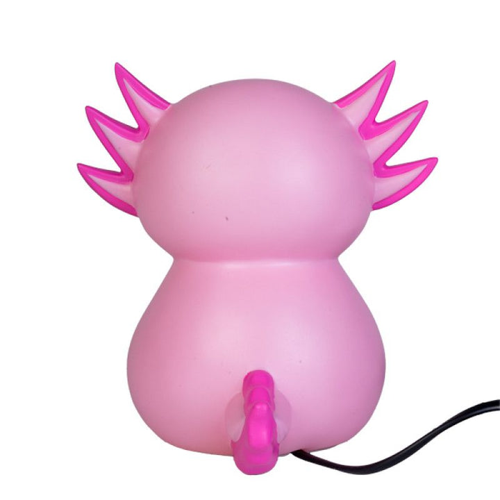 Axolotl Table Lamp